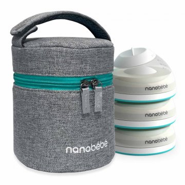 Chladící taška - Nanobébé