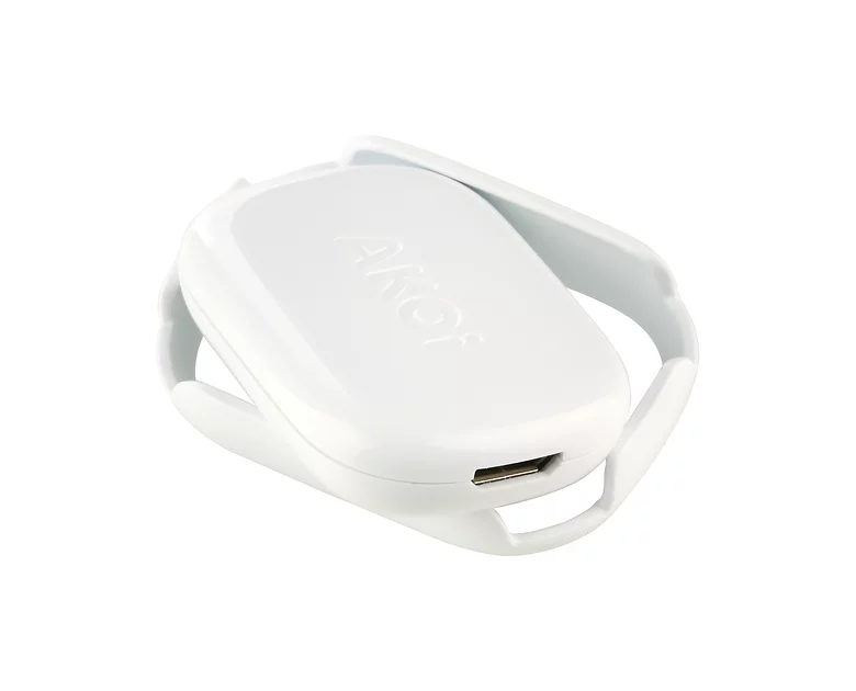 AKOi Heart monitor dechu