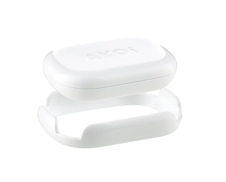 AKOi Heart monitor dechu