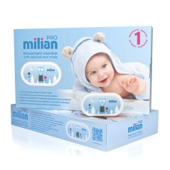 Milian PRO 1 s jednou senzorovou podložkou