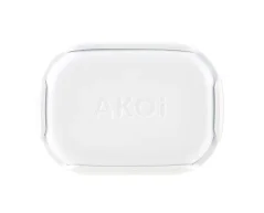 AKOi Heart monitor dechu