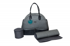 Přebalovací taška Duet