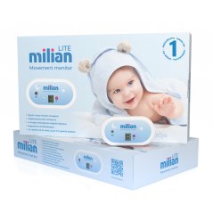 Milian Lite 1 s jednou senzorovou podložkou