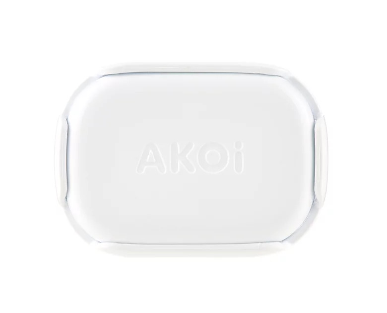 AKOi Heart monitor dechu