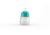 Silikónová detská fľaša Flexy 270ml 1 ks