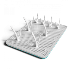 Odkapávač na lahvičky Nanobébé